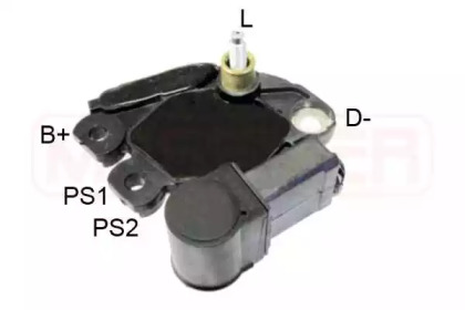 Регулятор генератора MESSMER 215928