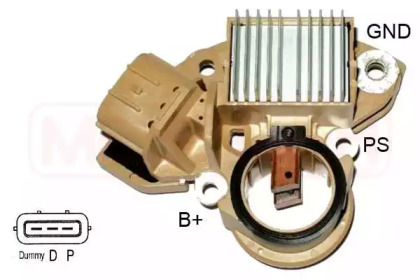 Регулятор MESSMER 216003