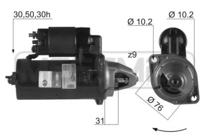  MESSMER 220152