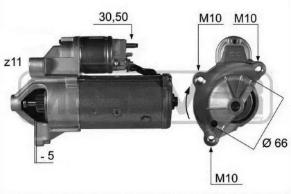  MESSMER 220171