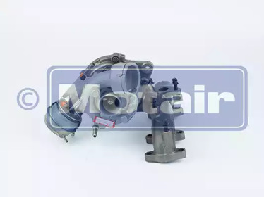 Компрессор MOTAIR TURBO 102121