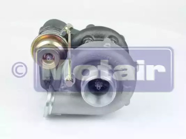 Компрессор MOTAIR TURBO 333037