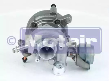 Компрессор MOTAIR TURBO 333042