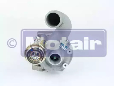 Компрессор MOTAIR TURBO 333047