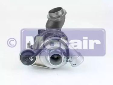 Компрессор, наддув MOTAIR TURBO 333050