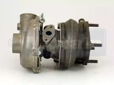 Компрессор MOTAIR TURBO 333090