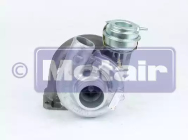 Компрессор MOTAIR TURBO 103118