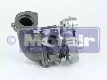 Компрессор, наддув MOTAIR TURBO 333261