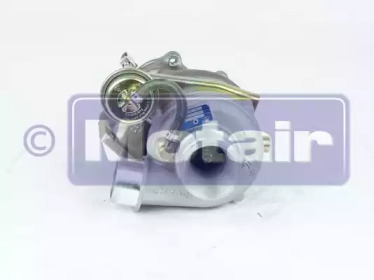 Компрессор MOTAIR TURBO 333262