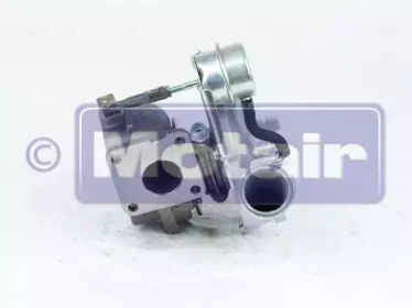 Компрессор MOTAIR TURBO 333268