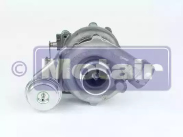 Компрессор MOTAIR TURBO 333281