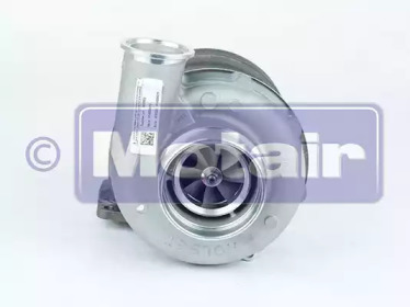 Компрессор MOTAIR TURBO 333289