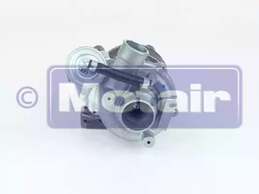 Компрессор MOTAIR TURBO 333293