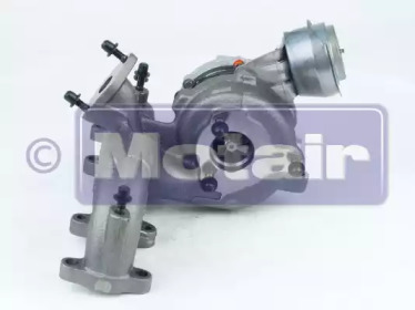 Компрессор MOTAIR TURBO 333295