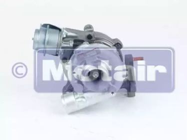 Компрессор MOTAIR TURBO 333304