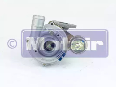 Компрессор MOTAIR TURBO 333309