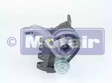 Компрессор MOTAIR TURBO 333315