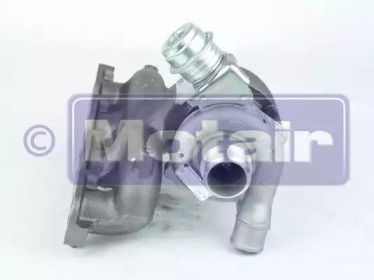 Компрессор MOTAIR TURBO 333317