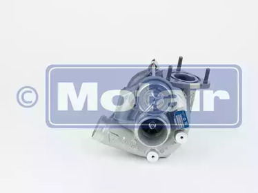 Компрессор MOTAIR TURBO 333408