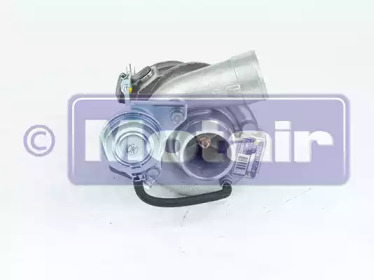 Компрессор MOTAIR TURBO 333411