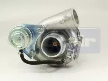 Компрессор MOTAIR TURBO 103411