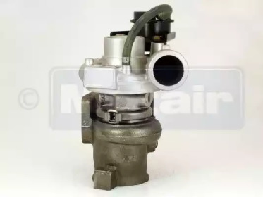 Компрессор MOTAIR TURBO 103417