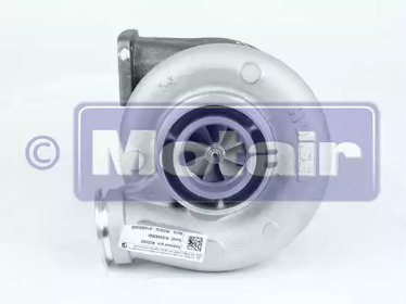 Компрессор MOTAIR TURBO 333437