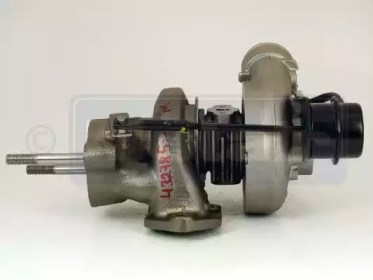 Компрессор MOTAIR TURBO 333446