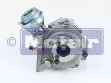 Компрессор MOTAIR TURBO 333453