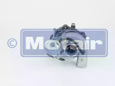 Компрессор MOTAIR TURBO 333456