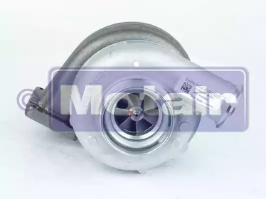 Компрессор MOTAIR TURBO 333465