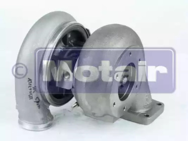 Компрессор MOTAIR TURBO 333477