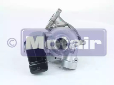 Компрессор MOTAIR TURBO 333483