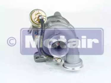 Компрессор MOTAIR TURBO 333503