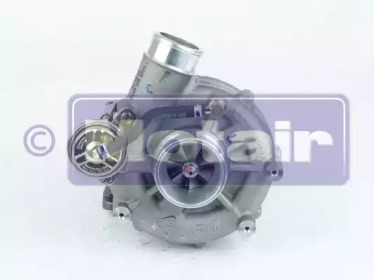 Компрессор MOTAIR TURBO 333506