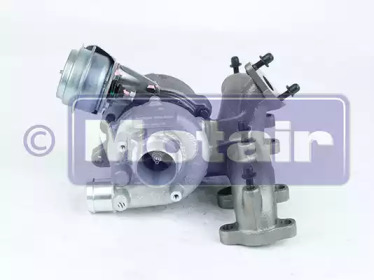 Компрессор MOTAIR TURBO 333532