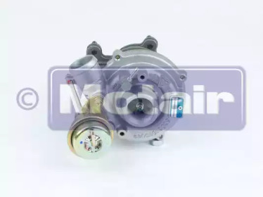 Компрессор MOTAIR TURBO 333557