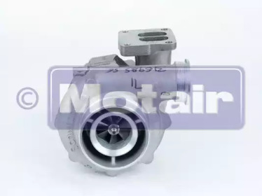 Компрессор MOTAIR TURBO 333570