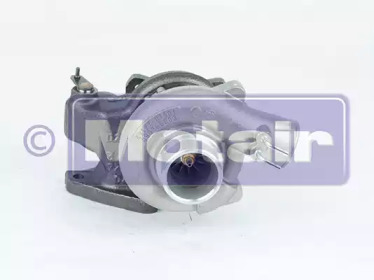 Компрессор MOTAIR TURBO 333585