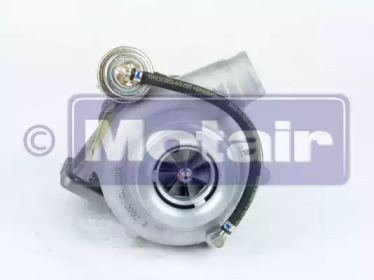 Компрессор MOTAIR TURBO 333586