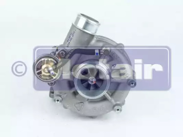 Компрессор MOTAIR TURBO 333588