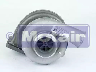 Компрессор MOTAIR TURBO 333610