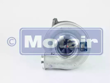 Компрессор MOTAIR TURBO 333631