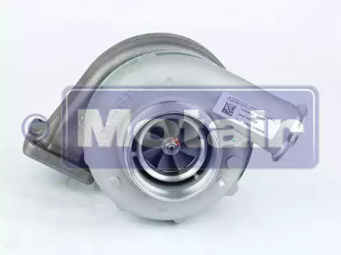 Компрессор MOTAIR TURBO 333642