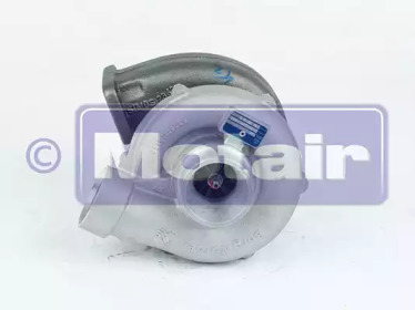 Компрессор MOTAIR TURBO 333659