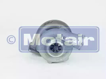 Компрессор MOTAIR TURBO 333668