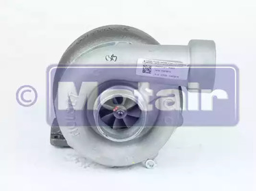 Компрессор MOTAIR TURBO 333717