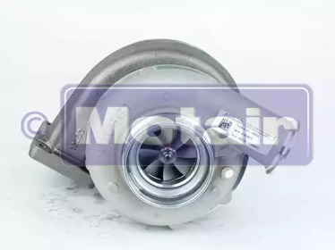 Компрессор MOTAIR TURBO 333729