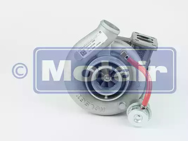 Компрессор MOTAIR TURBO 333747