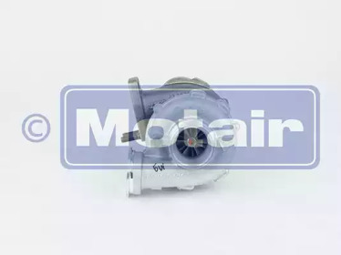 Компрессор MOTAIR TURBO 333777